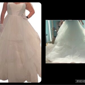 Wedding Gown